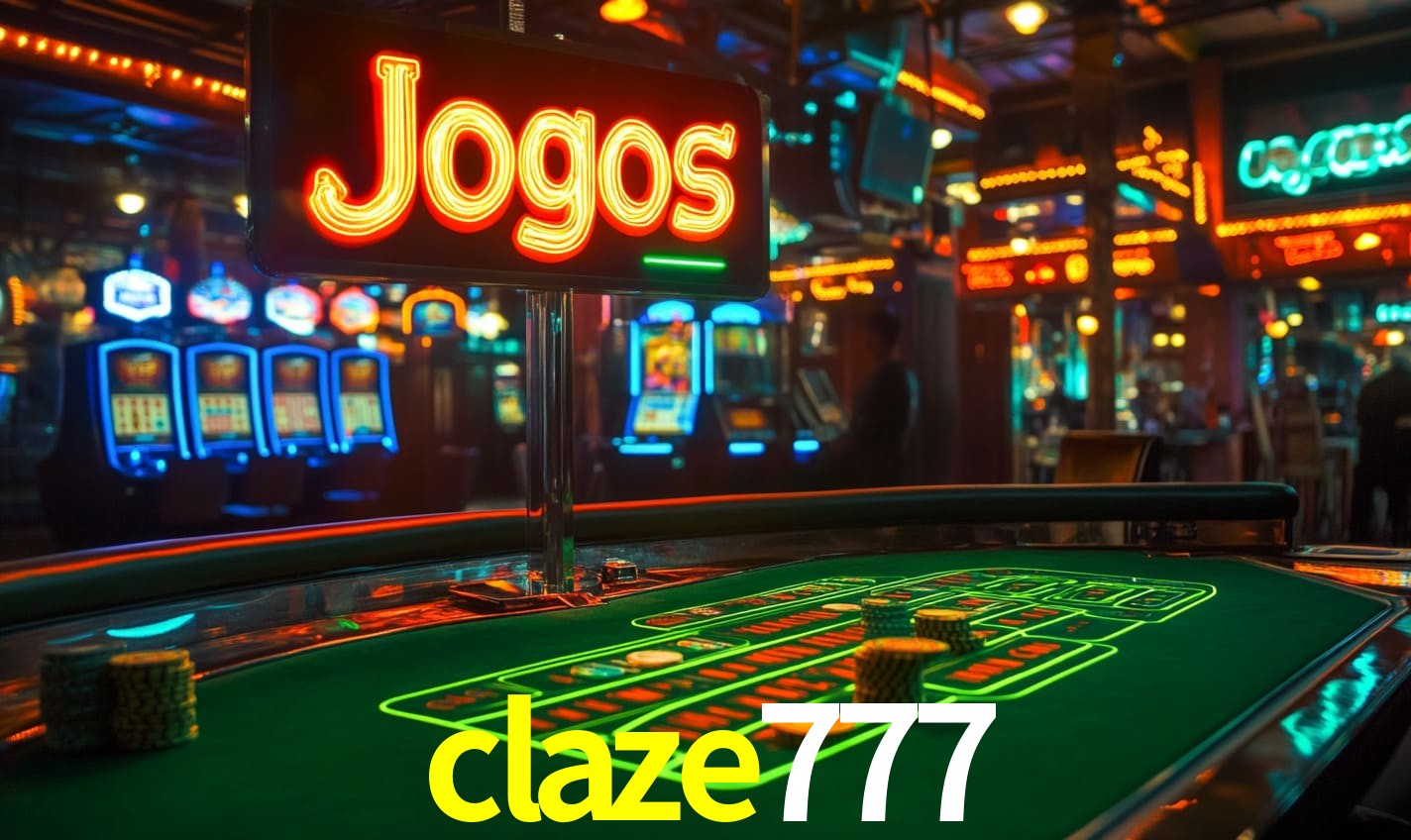 Estatísticas claze777